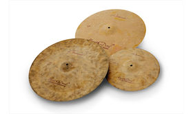 New drum gear of the month: review round-up (April 2013)
