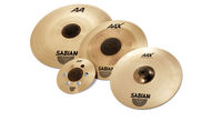 Sabian Cymbal Vote 2013 Winners Series