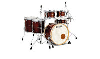 Tama Star Maple kit