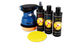 Cymbal Doctor Home Pro Cymbal Cleaning Kit