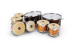 Meinl Marathon Series Timbales
