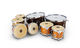 Series Bongos RAPC