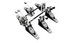 Tama Iron Cobra 600 Series pedal
