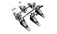 Tama Iron Cobra 600 Series pedal