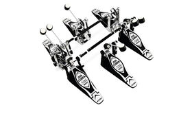 New drum gear of the month: review round-up (July 2013)