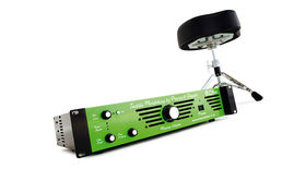 MIA Awards 2013: Rhythm Percussion Product of the Year Award