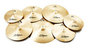 New drum gear of the month: review round-up (August 2013)