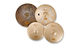 Meinl Byzance Vintage Cymbals