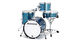Ludwig Questlove Breakbeats Kit