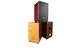 Tycoon Cherry Red Acrylic Cajon