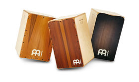 New drum gear of the month: review round-up (November 2013)