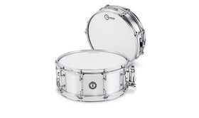 The best snare drums in the world today