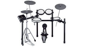 The best electronic drum kits and pads in the world today