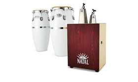 New drum gear of the month: review round-up (December 2013)
