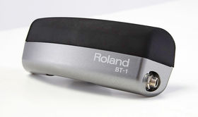 New drum gear of the month: review round-up (January 2014)