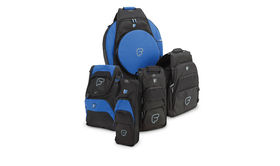 New drum gear of the month: review round-up (February 2014)