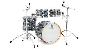 New drum gear of the month: review round-up (February 2014)