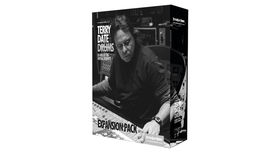 Steven Slate Terry Date Drums