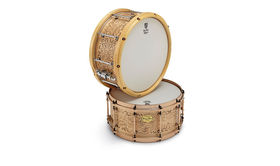 New drum gear of the month: review round-up (March 2014)