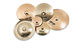 UFIP Supernova cymbals