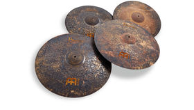 New drum gear of the month: review round-up (August 2014)