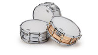 Pearl SensiTone Metal Shell snares
