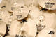 Sabian adds Brilliant finish to Xs20 cymbals
