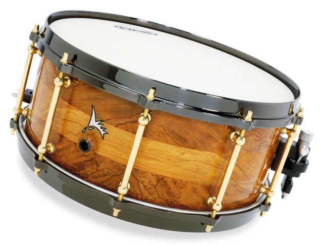 Beat Head Snare Drums