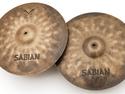 Sabian Vault Fierce Hats