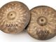 Sabian Vault Fierce Hats
