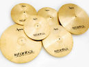 Istanbul Agop Azure Cymbals