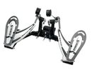 Sleishman Twin Pedal