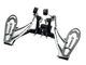 Sleishman Twin Pedal