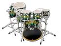 DW Collector's Series X Shell kit