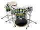 DW Collector's Series X Shell kit