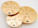 Sabian Bells and Choppers