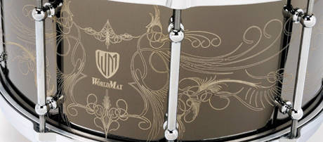 Worldmax snare