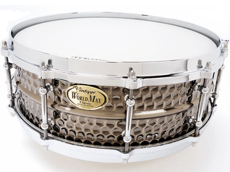 WorldMax Snare Drums