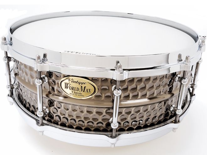 Worldmax Snare Drums