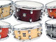 Yamaha Wooden Snares