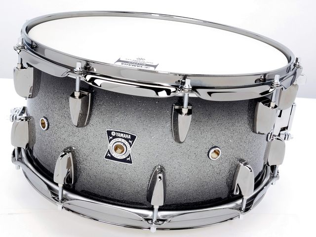 Yamaha Wood Snare blank