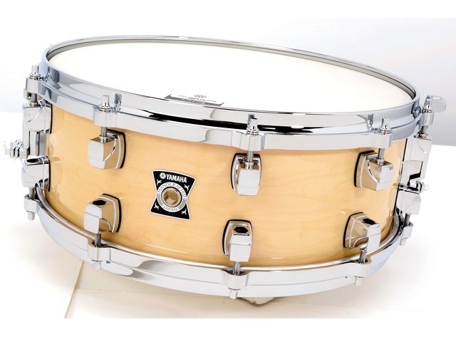 Yamaha Wood Snare blank
