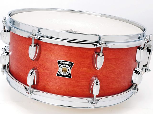 Yamaha Wood Snare blank