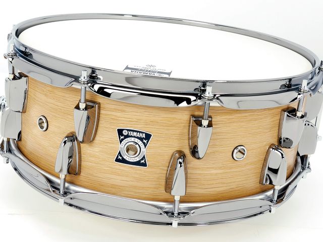 Yamaha Wood Snare blank