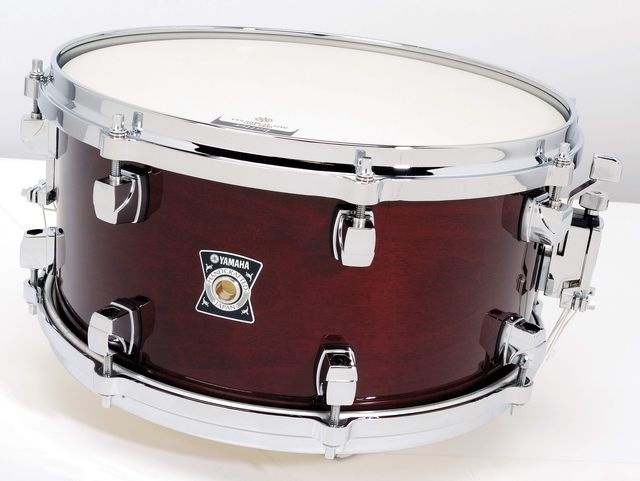 Yamaha Wood Snare blank