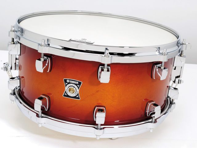 Yamaha Wood Snare blank