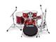 Yamaha Stage Custom Birch Kit