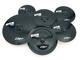 Zildjian Pitch Black Cymbals