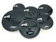 Zildjian Pitch Black Cymbals