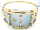 Gretsch 125th Anniversary Round Badge Snare Drums